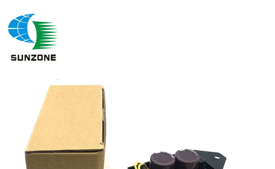 Peças e acessórios do gerador