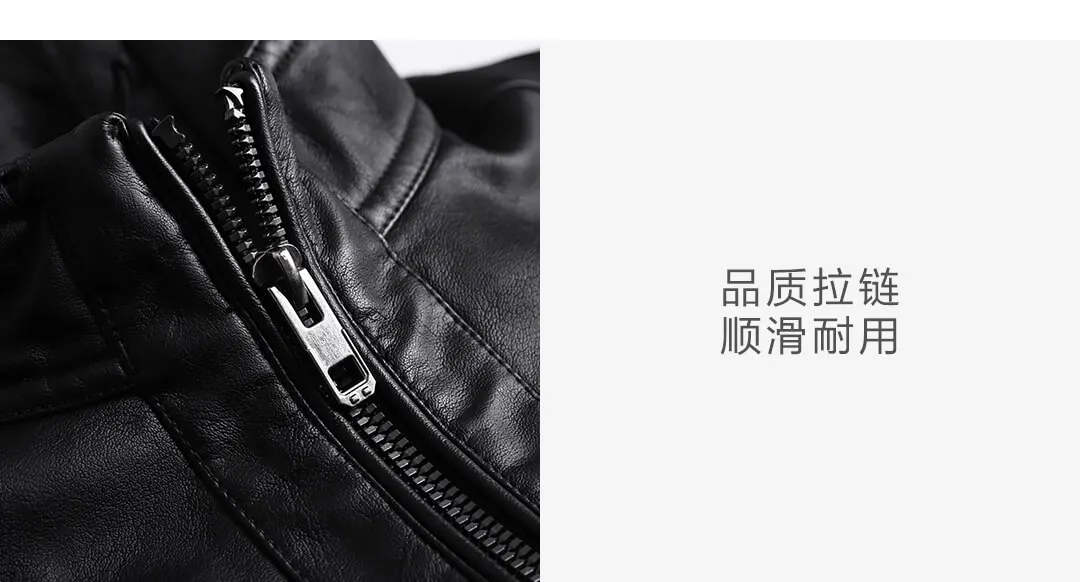 Xiaomi Mijia Youpin хлопковый с капюшоном съемный Мужская косуха предпочтительный PU материал для зимы