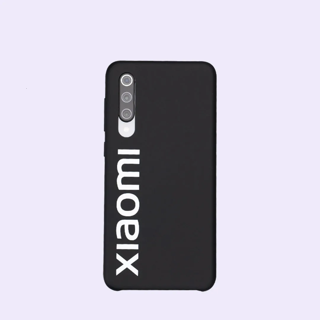 Xiaomi 9SE чехол для телефона Xiomi 9SE уличная ветрозащитная оболочка для Xiaomi 9 SE телефон Современный стильный уличный стиль защитная оболочка