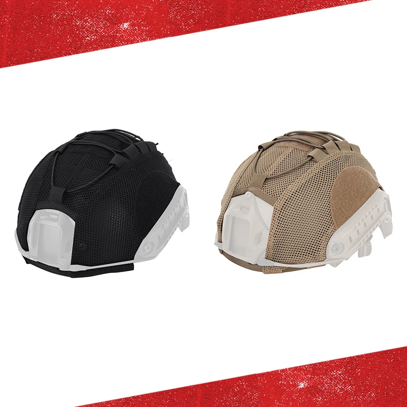 

Airsoft CS Tactical Helmet Cover CS Military Helmet Cover Airsolft Paintball Tactical Helmet Cloth Cover Fast Helmet Cover
