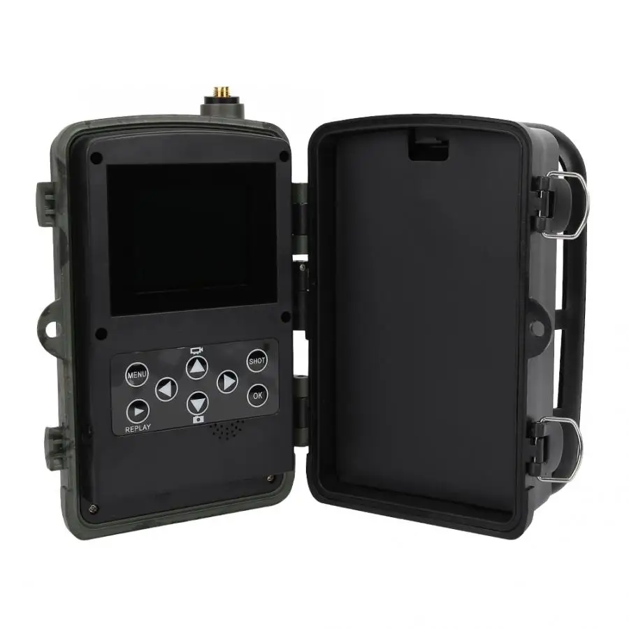 Wateproof 3g MMS 16MP 1080P HD наружная Ночная камера для слежения на охоте