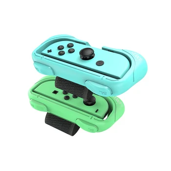 

2 PCS Left+Right Joycon Bracket Stand Holder For Nintend Switch NS Joy-Con Controller Gamepad Hand Grip Accessories