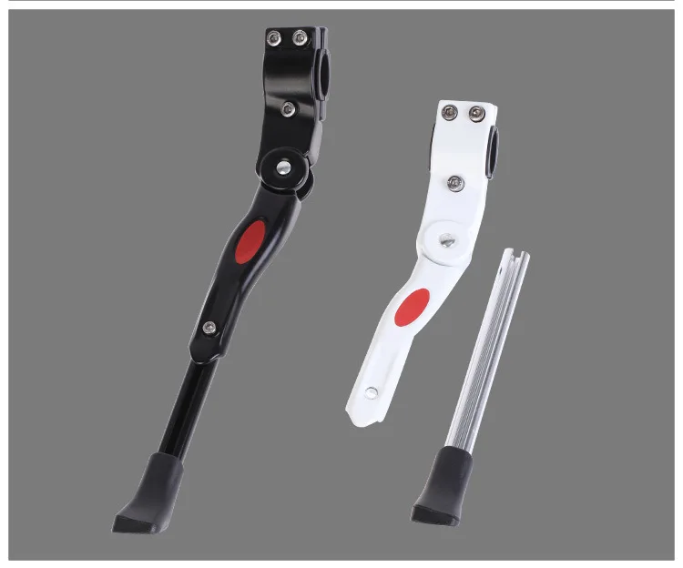 

New Style Mountain Bike Support Bike Rear Bracket Adjustable Length Mountain Bike 26 Inches Bicycle Temple Side Support