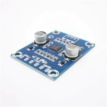 

DC12V 20W digital amplifier board PAM8610 LCD TV audio amplifier XH-M200 Reverse-Current Circuitry overheat Protection