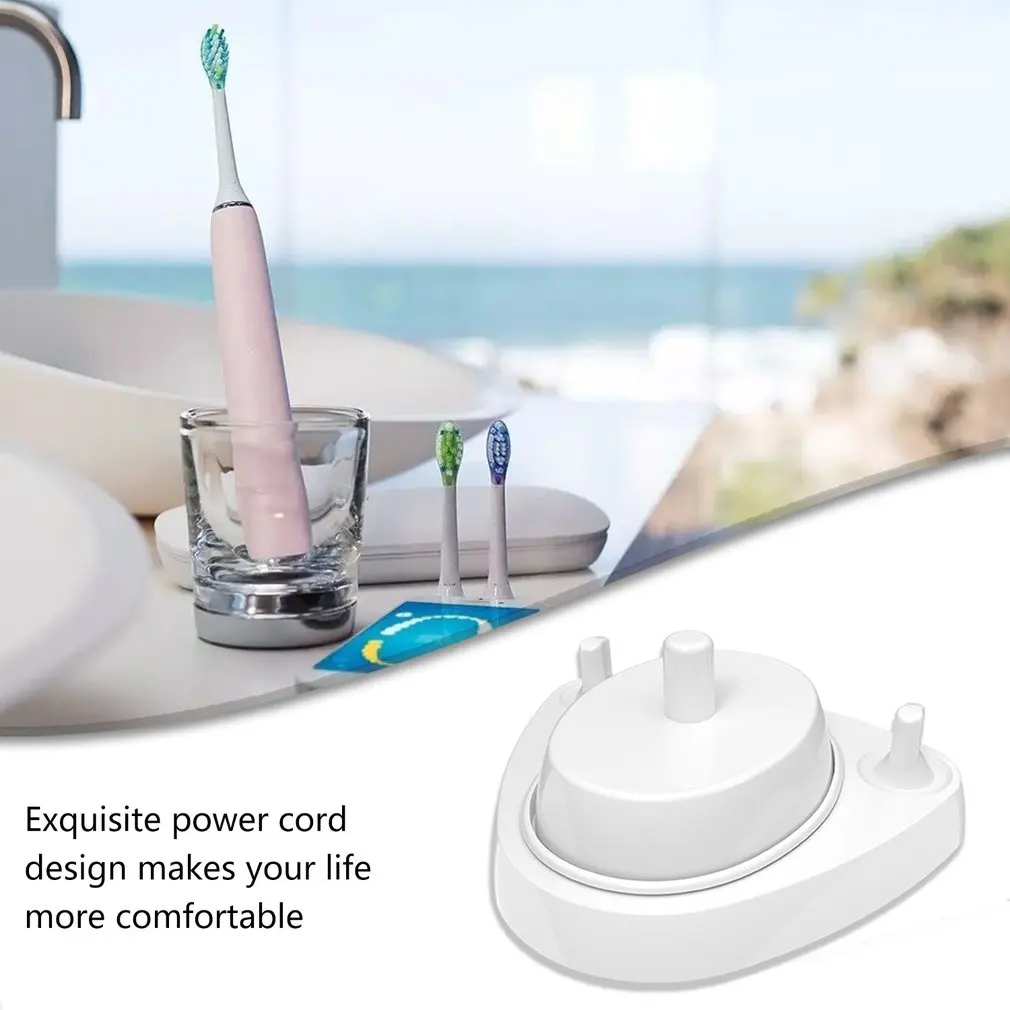 2PCS New Electric Toothbrush Base Stand Support Brush Head Holder For Braun Oral B Electric Toothbrushes Home Bathroom Tools 2PCS New Electric Toothbrush Base Stand Support Brush Head Holder For Braun Oral B Electric Toothbrushes Home Bathroom Tools