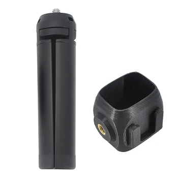 

Selfie Accessories Stand Tripod Set Aluminium Alloy Travel Multifunction With Adapter Holder Portable For FIMI