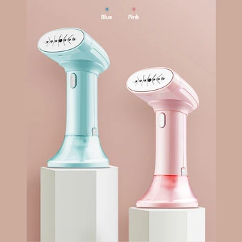

Handheld Hanging Machine Small Household Portable Ironing Machine Iron Steam Brush Travel Mini Electric Iron EU/US PLUG