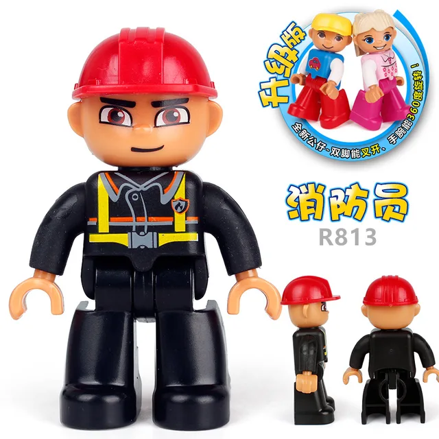 duplo figures for sale