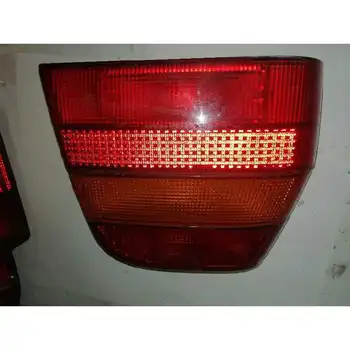 

216652 Left Rear light Volkswagen Polo Saloon (6n1) *