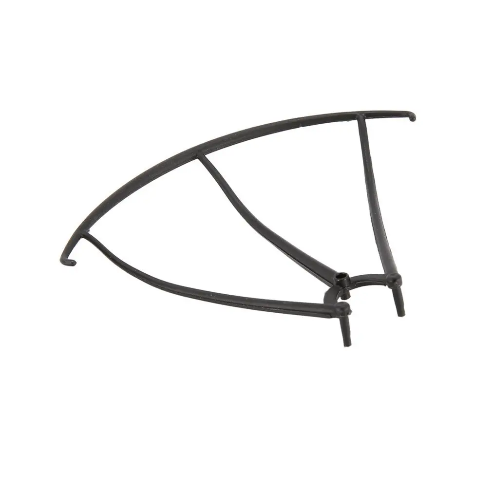 2 пары лопасть пропеллера Защитная крышка защита запасные части для Syma X5C RC