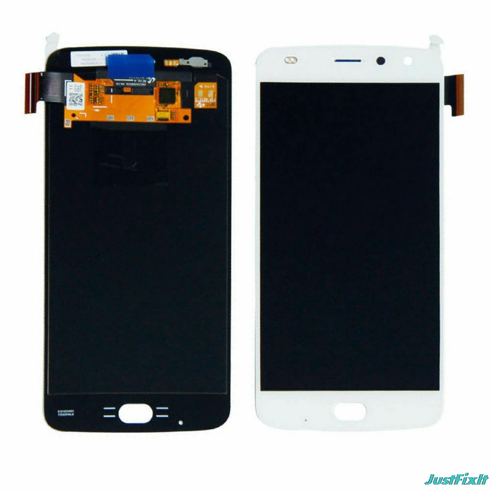 

AMOLED LCD For Motorola Moto Z2 Play XT1710-01/07/08/10 5.5 inch LCD Display Touch Screen Digitizer assembly with Free Tools