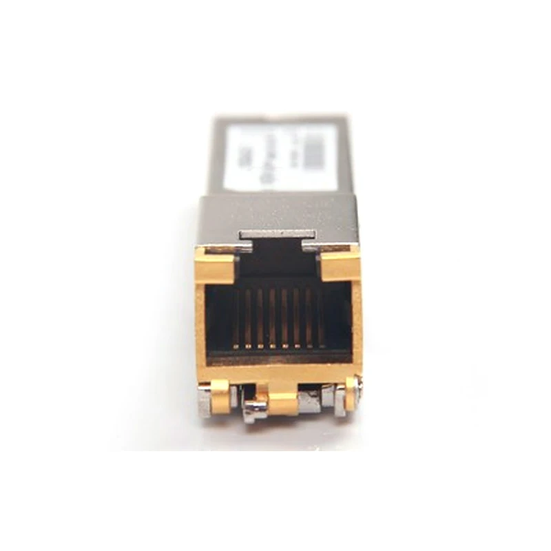 10G SFP+ Copper Module SFP copper RJ45 module SFP+