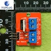 Free Ship 1PCS The MOS Transistor MOSFET Driver Module IRF520 Drive Module Electronic Building Blocks ► Photo 3/5