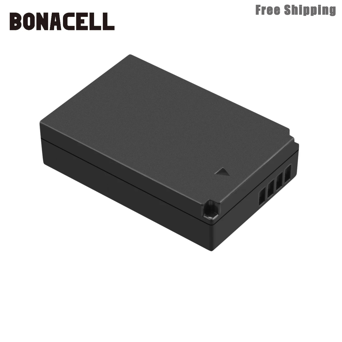Bonacell 1800 мАч LP-E12 LPE12 LP E12 Аккумулятор для камеры+ ЖК-зарядное устройство для Canon EOS M10 Kiss X7 Rebel SL1 EOS 100D аккумулятор DSLR L50