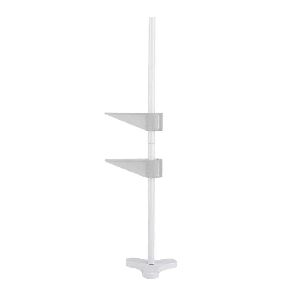 Multi purpose GPU Support Holder Metal Graphics Card Stand Headphones Bracket Desktop Computer Video Card Brace Frame