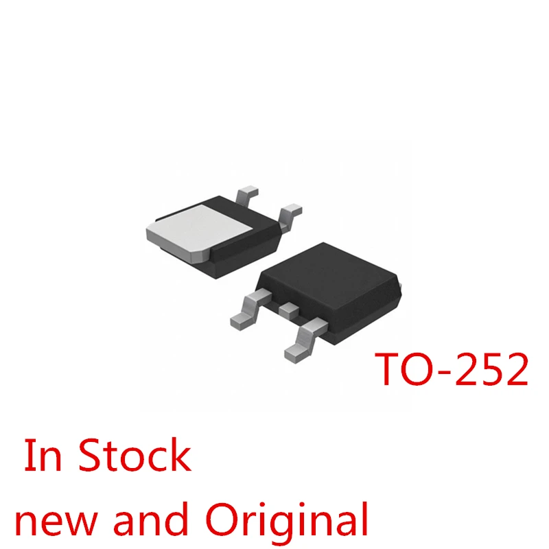 Новые и оригинальные NTD20N03L27T4G 20N3LG TO-252 30V 20A в наличии гарантия качества |
