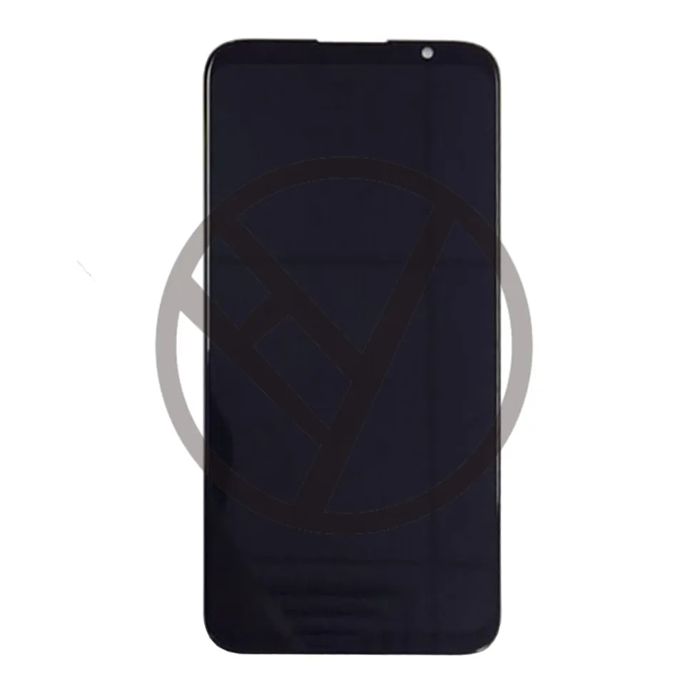 Для Meizu 16 ЖК-дисплей для Meizu 16 Plus 16X M882Q M8821H M872Q M872H сенсорный экран дигитайзер ЖК-дисплей в сборе