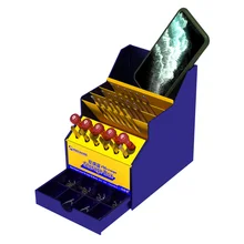 Механик многофункциональный ящик для хранения из ПВХ