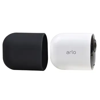 

for Arlo Ultra Skin Silicone Case Soft Waterproof Cover Camera Accessories