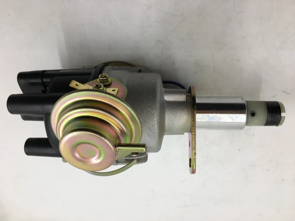 IGNITION DISTRIBUTOR POINT FIT NISSAN TRUCK PICKUP Z20 Z24 ENGINE 22100-J1710 top quality