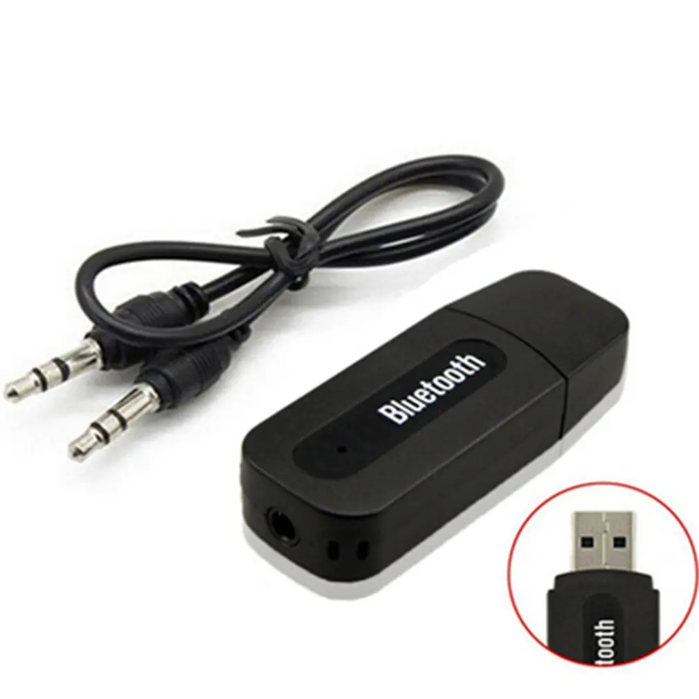 BT-163 Bluetooth bluetooth-аудиоресивер адаптер беспроводной адаптер приемник