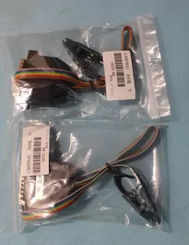 

2pcs 100% original Professional Factory Price A6 Cable for Carprog Full