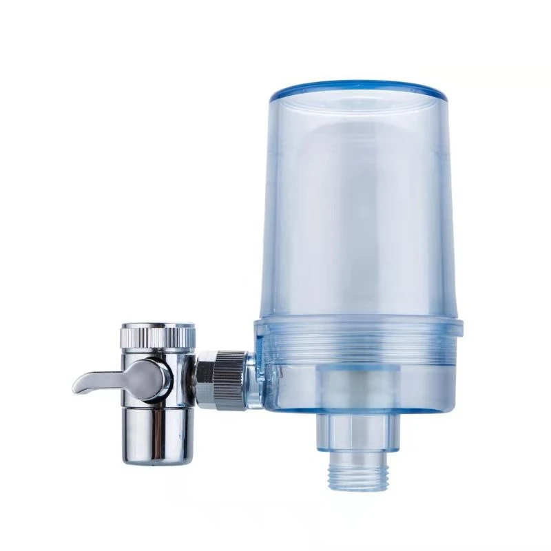 Filtro de agua para tanque de cocina, purificador de agua con núcleo de cerámica, Elimina bacterias, WF60|Filtros agua| - AliExpress