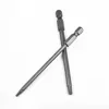 1PC Magnetic Torx Screwdriver Bit 100mm Long T8,T10,T15,T20,T25,T27,T30,T40 Electric Screwdriver Drill Bits Tool Accessories