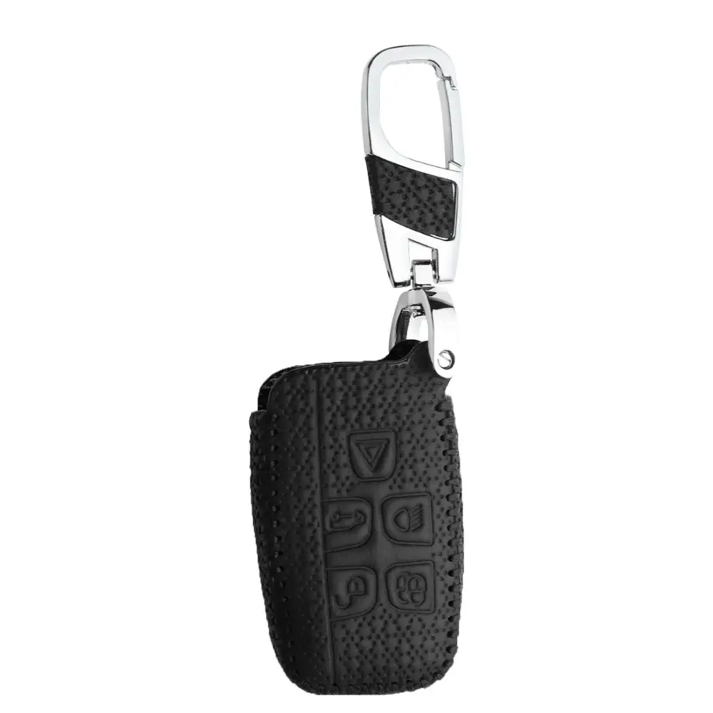 Чехол для ключей LAND Rover LR2 LR4 Discovery freelander 2012 2015 чехол автомобиля с защитой