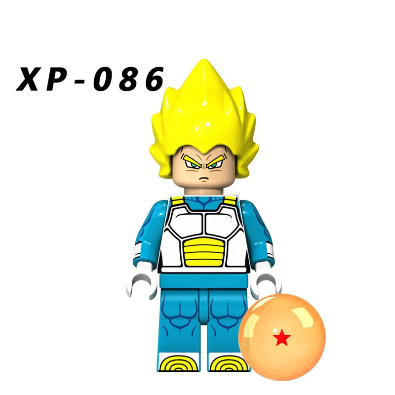 XP086 Строительные блоки игра tomatohead Zoey Cuddle Team Leader Tekni que Chromium Leviathan фигурка для детей игрушки PG1778 - Цвет: XP086