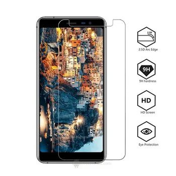 Перейти на Алиэкспресс и купить 9H закаленное стекло для Allcall Rio X S1 Mix 2 Защитное стекло для экрана на 2019 защитная пленка, стекло