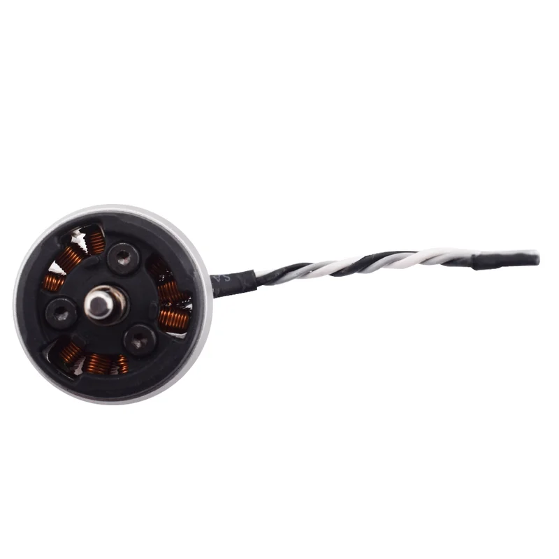 4 шт. 2008 1400kv мотор дрона для DJI Mavic Pro аксессуары запасные части Gimbal моторчик с