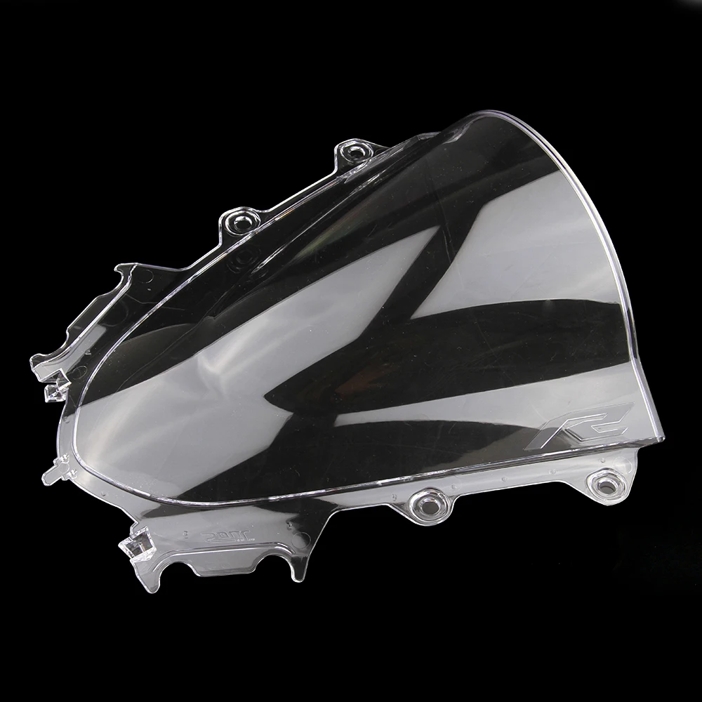 MFS черный мотоцикл ветровое стекло винты болты аксессуары для YAMAHA YZF R15 YZF-R15