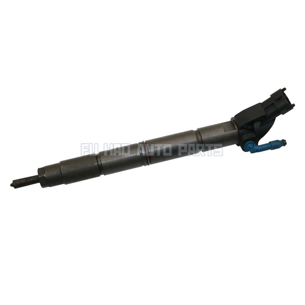 BC3Q-9K546-AD дизельный топливный инжектор для Ford Powerstroke 6.7L 2011- BC3Q9K546AD