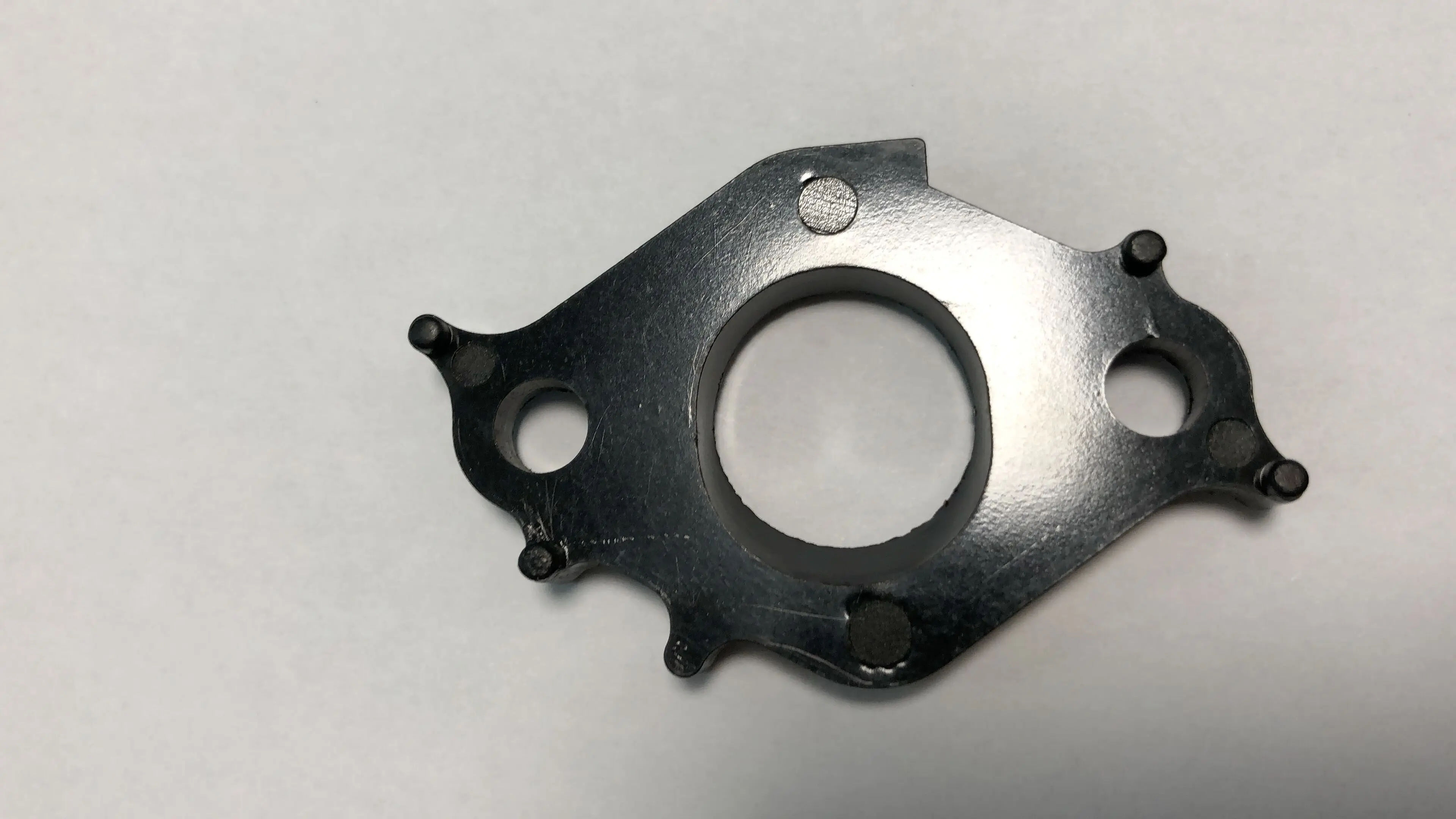 

F2.6-04000011 изолятор карбюратора для Parsun HDX Mikatsu F2.6, подвесной мотор