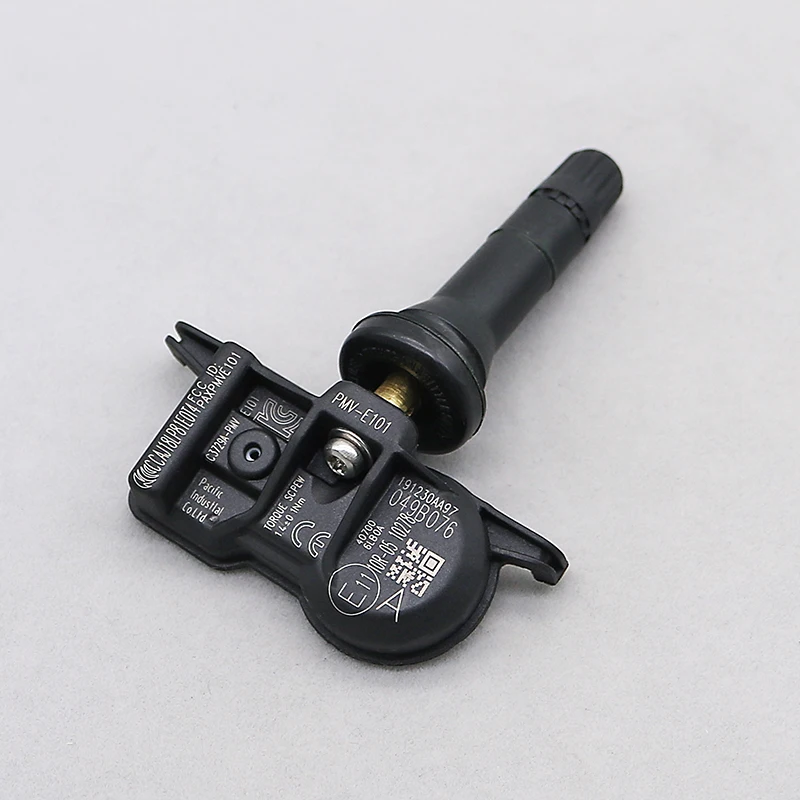 PMV-E101 40700-62B0A 2018-2024 ǴƼ QX50 ֻ Ÿź 315MHz Ÿ̾ з ͸ ý TPMS 