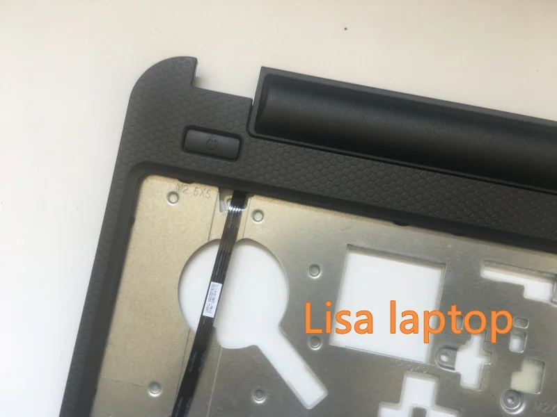 Для Dell Inspiron 15-3531 серия Верхняя панель с тачпэдом чехол для хранения 97Gn2 097Gn2