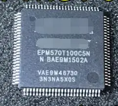 10 шт./лот EPM3128ATC100-10N EPM3128ATC100 EPM3128ATC EPM3128 QFP100 | Обустройство дома