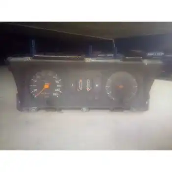 

81AB10841BB Box Instruments Ford Orion *