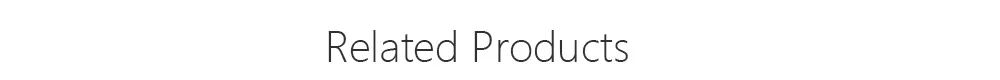 相关产品