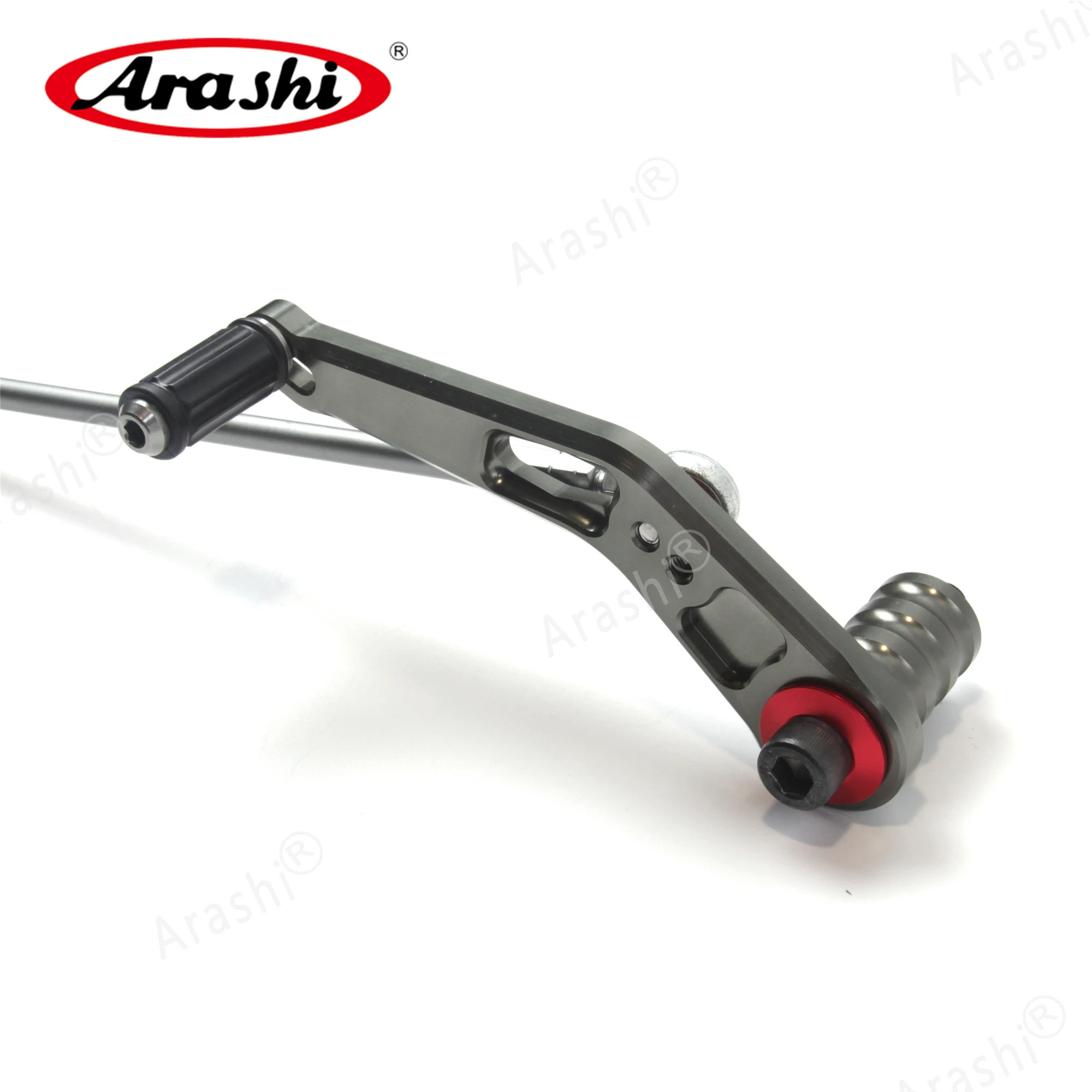 Араши для SUZUKI GSXR600 GSXR750 2006-2010 Rearset Регулируемые подножки GSX-R600 GSX-R750 2007 2008 2009