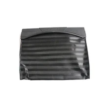 Kayme автомобильный мешок для мусора Портативный водонепроницаемый, Универсальный Авто складной мусорный бак для двери автомобиля на заднем сиденье, сумка для хранения 29*23 см