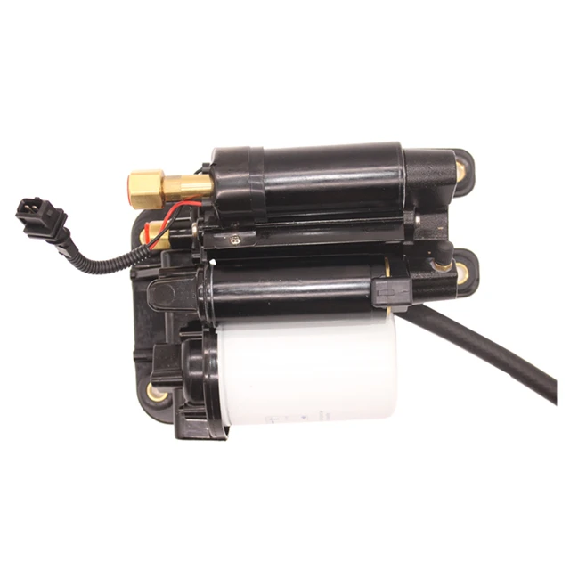 Электрический топливный насос в сборе, пригодный для Volvo Penta 4.3L 5.0L 5.7L 21608511 21545138 3594444 3861355 3860210