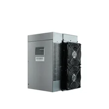 2021 nouveau Mineur Goldshell Mineur ASIQUE HS5 Blake2B algorithme 2.7Th 2650W Goldshell HS5 HNS SC 5.3TH/s 1500W