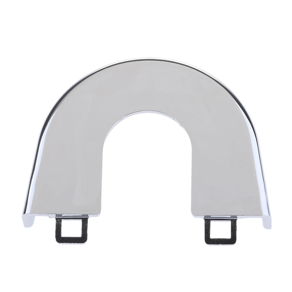 1 Piece Ignition Switch Trim Trim Ignition Switch Interior Small Parts For Motorcycle