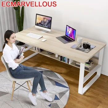 

Schreibtisch Furniture Office Laptop Bed Scrivania Tavolo Escritorio Children Portatil Tablo Mesa Study Table Computer Desk