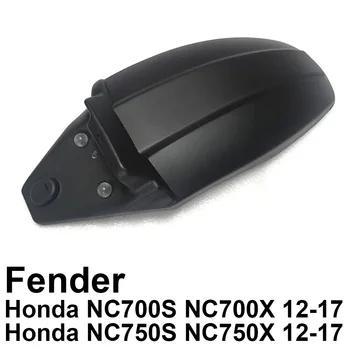 

Motorcycle Front Mudguard Fender Rear Extender Extension For Honda NC700X NC700S NC750X NC750S 2012 2013 2014 2015 2016 2017