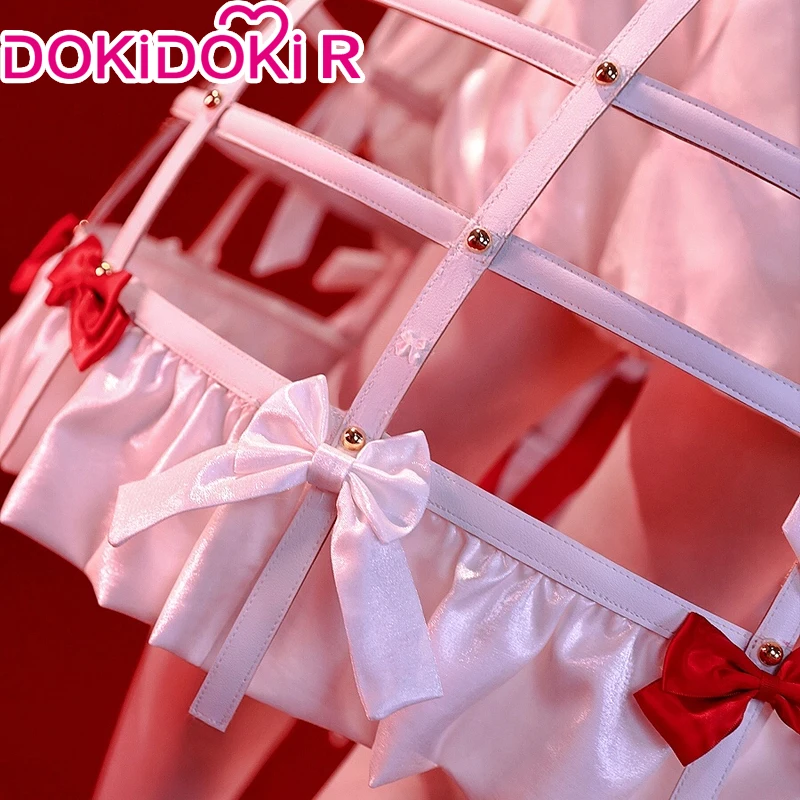 PRE- DokiDoki-R   Ʈ ڽ Remilia Į ڽ ǻ  Ʈ ڽ