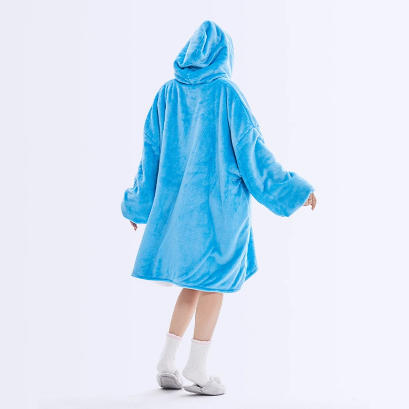 Winter Elegant Winter Coats Loose knit Cardigan