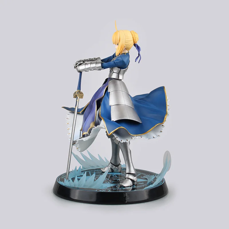 

1 Knight King Ceiba Model Toy